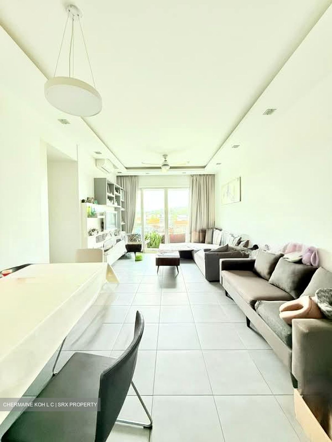 The Nexus (D21), Condominium #566354201